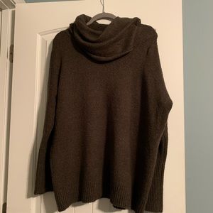 French Connection NWT sweater Sz L